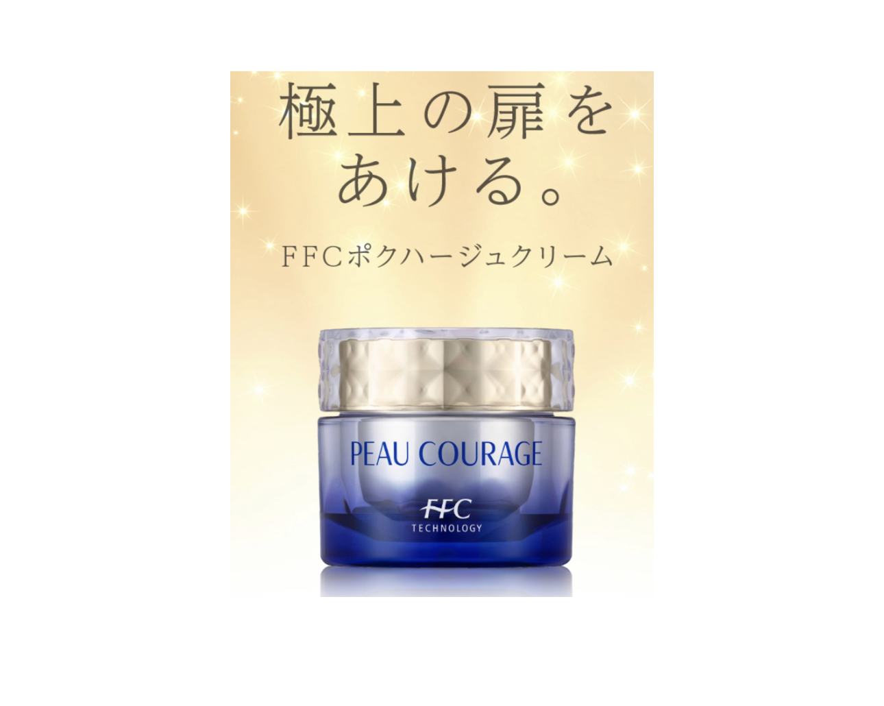 赤塚 FFC パイロゲン 美容クリーム ポクハージュクリーム ¥35,625